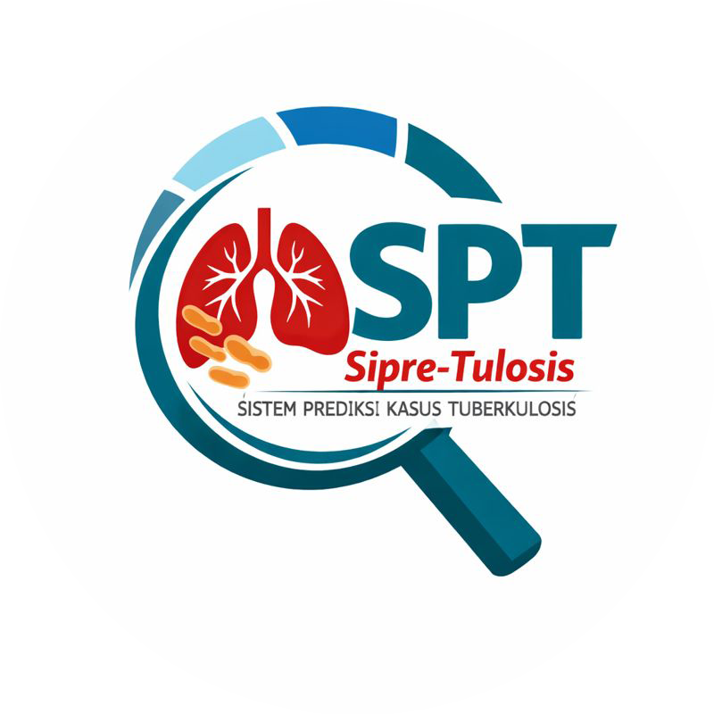 SiPre-Tulosis Logo